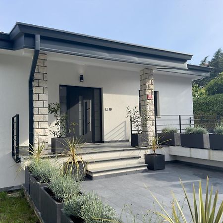 Villa Maris Koper Exterior photo